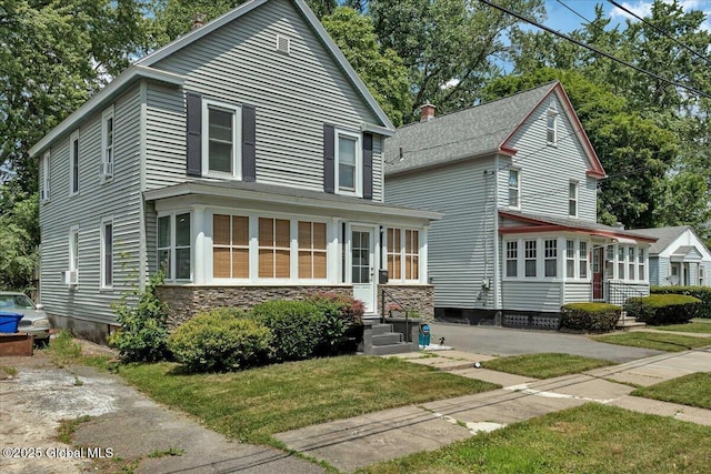 143 Manchester Rd, Schenectady, NY 12304 - photo 2