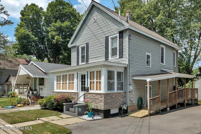 143 Manchester Rd, Schenectady, NY 12304 - photo 3