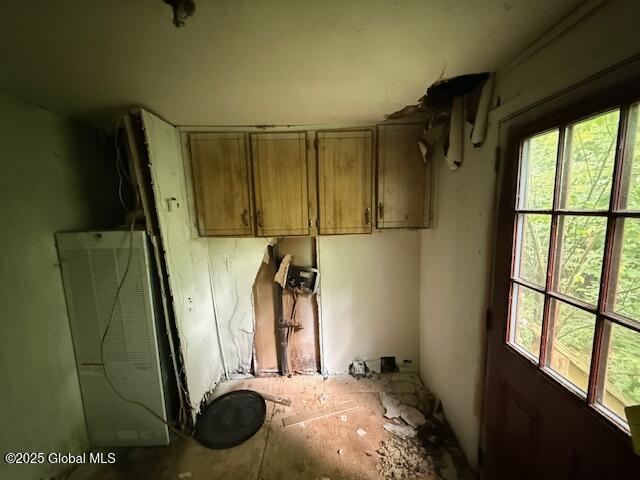178 E High St, Malta, NY 12020 - laundry room with healthy amount of natural light