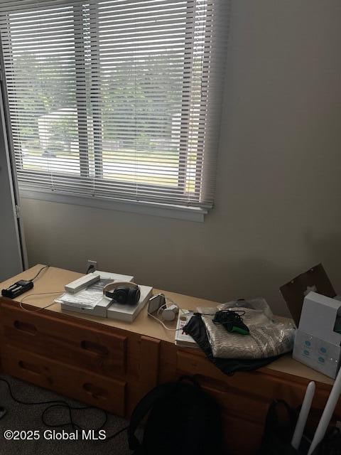 27 Point Of Woods Dr, Albany, NY 12203 - view of office