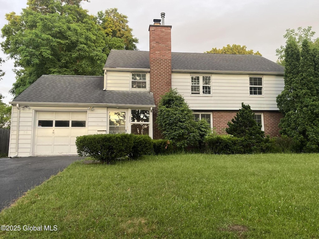 329 S Manning Blvd, Albany, NY 12208 - photo 1