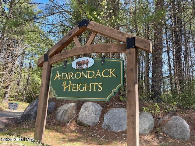 L12 Adirondack Heights Rd Lot # 6, Chester, NY 12817 - photo 3