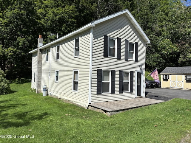 33 Dunham Hollow Rd, Nassau, NY 12062 - photo 1