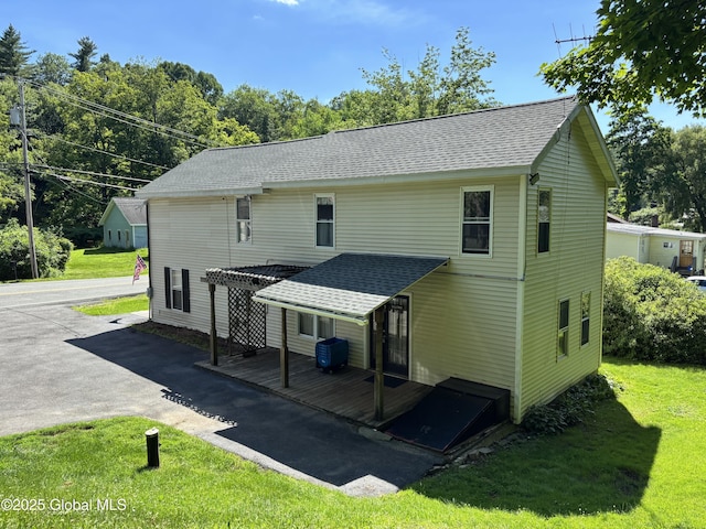 33 Dunham Hollow Rd, Nassau, NY 12062 - photo 3