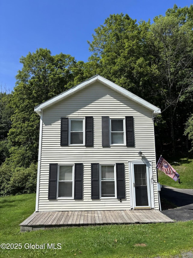 33 Dunham Hollow Rd, Nassau, NY 12062 - photo 2