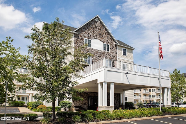 8 Wall St Unit 433, Clifton Park, NY 12065 - photo 1