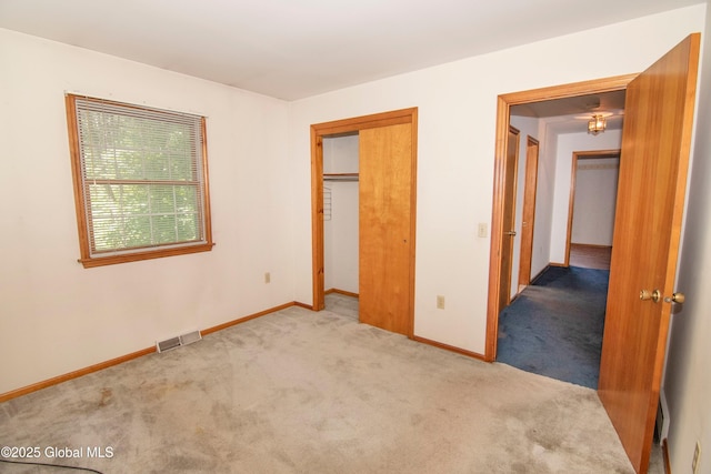 66 Via Da Vinci, Clifton Park, NY 12065 - unfurnished bedroom with carpet and baseboards