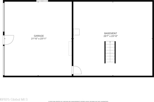 66 Via Da Vinci, Clifton Park, NY 12065 - view of room layout