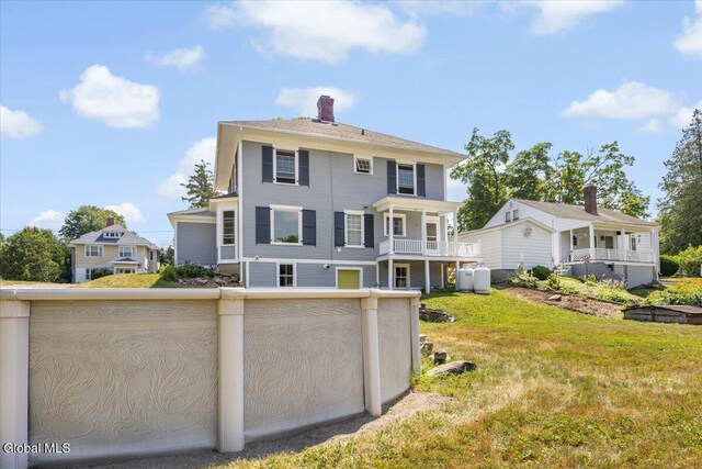 19 Amherst Ave, Ticonderoga, NY 12883 - photo 27