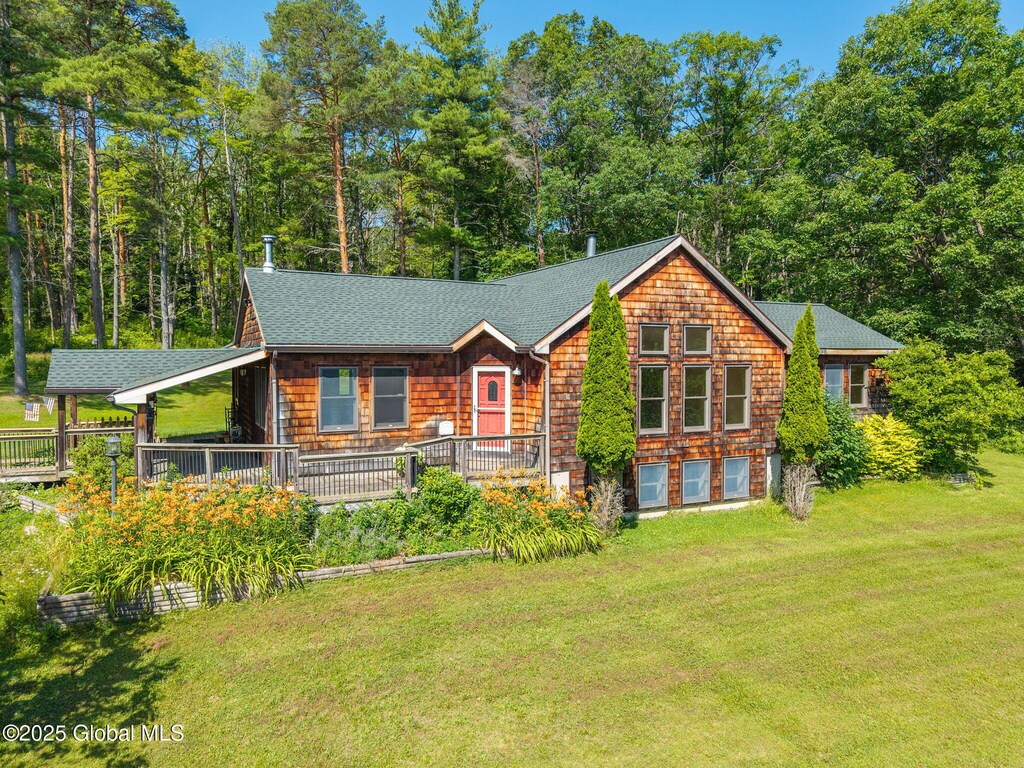 641 Altamont-Voorheesville Rd, Altamont, NY 12009 - photo 1