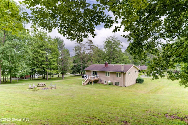 399 W State St Ext, Johnstown, NY 12078 - photo 6