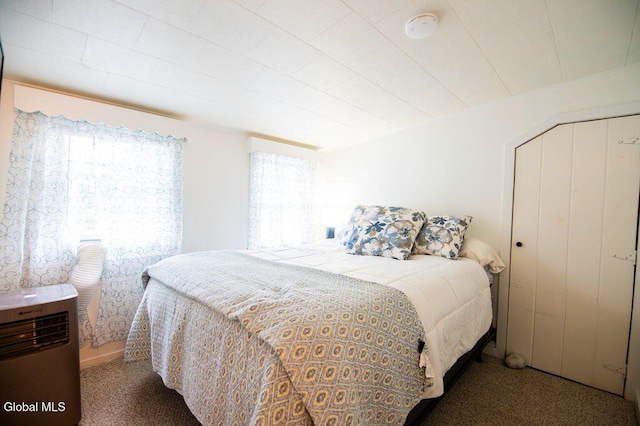 1264 Pilot Knob Rd, Fort Ann, NY 12844 - bedroom featuring carpet flooring