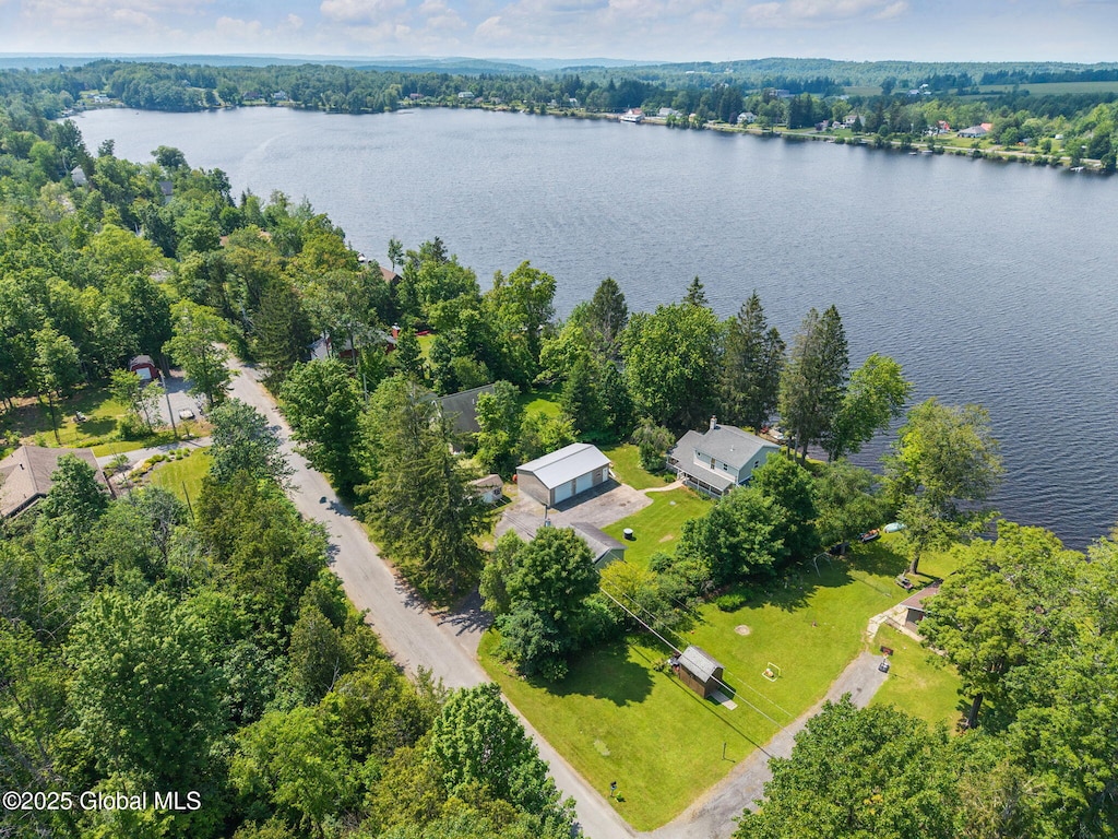 510 S Shore Rd, Duanesburg, NY 12053 - photo 1