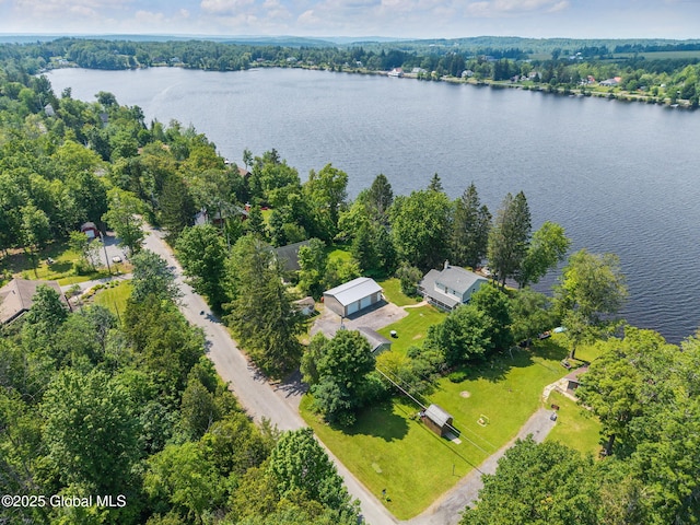 510 S Shore Rd, Duanesburg, NY 12053 - photo 1