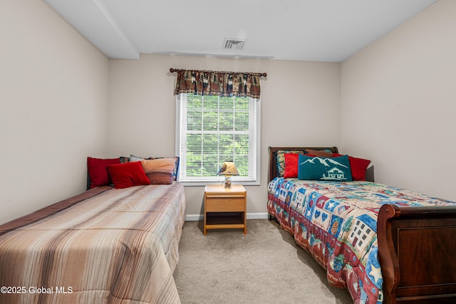 8 Latham Rd, Lake George, NY 12845 - bedroom featuring carpet flooring and baseboards