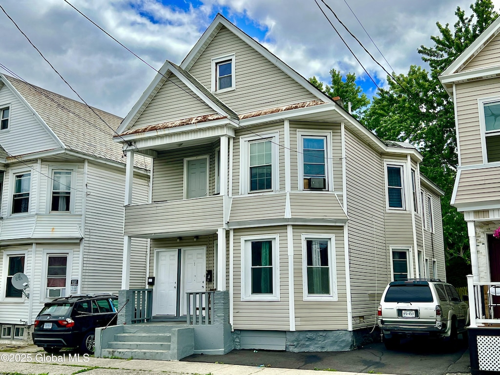 807 Craig St, Schenectady, NY 12307 - photo 2