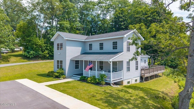 2921 River Rd, Schaghticoke, NY 12121 - photo 54