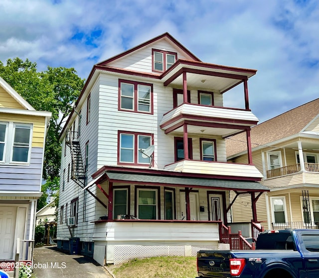 6 Hawk St, Schenectady, NY 12307 - photo 1