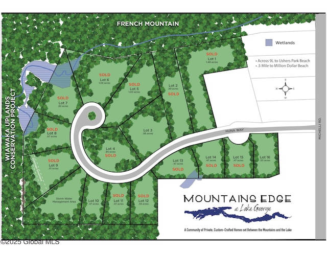 32 Huna Way Lot 3, Lake George, NY 12845 - photo 4