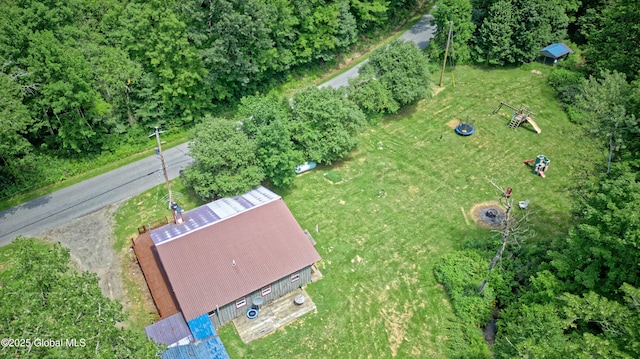 962 Camden Valley Rd, Salem, NY 12873 - bird's eye view