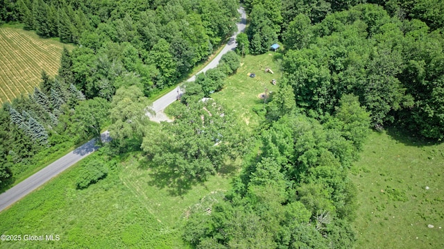 962 Camden Valley Rd, Salem, NY 12873 - aerial view of property and surrounding area with rural landscape and abundant farmland