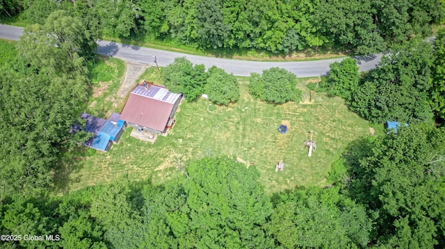 962 Camden Valley Rd, Salem, NY 12873 - aerial overview of property's location