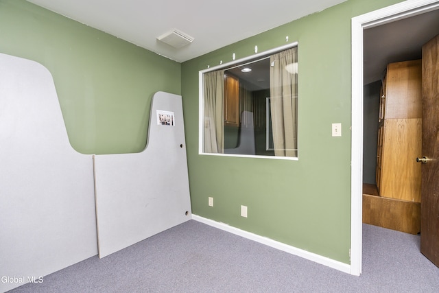 1 Maple Dr, Greenfield, NY 12833 - empty room featuring carpet floors and baseboards