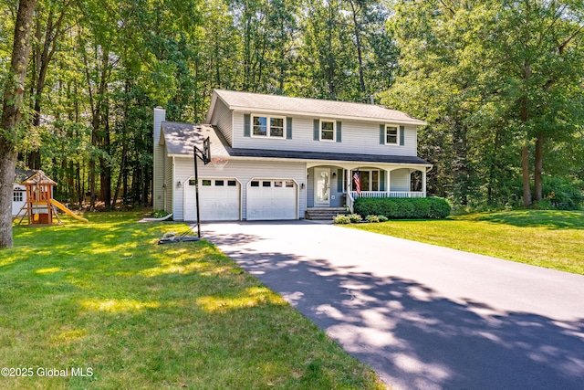 8 Old Deer Camp Rd, Wilton, NY 12866 - photo 1