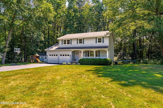 8 Old Deer Camp Rd, Wilton, NY 12866 - photo 2