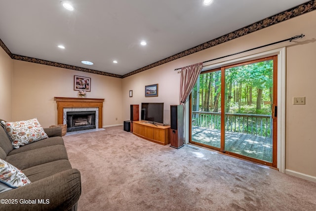 8 Old Deer Camp Rd, Wilton, NY 12866 - photo 12