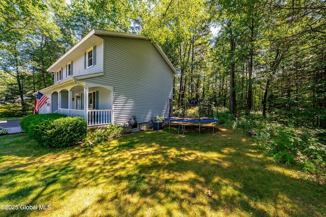 8 Old Deer Camp Rd, Wilton, NY 12866 - photo 27