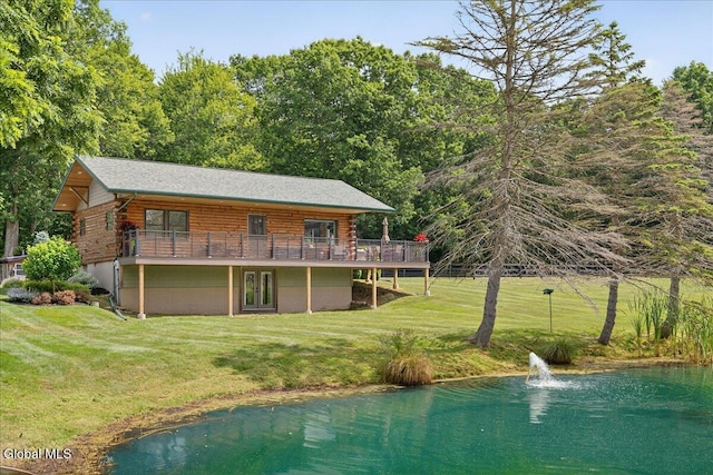 39 Elmore Robinson Rd, Stillwater, NY 12118 - photo 4