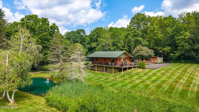 39 Elmore Robinson Rd, Stillwater, NY 12118 - photo 8