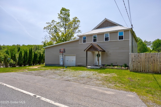 985 Murray Rd, Greenfield, NY 12850 - photo 2