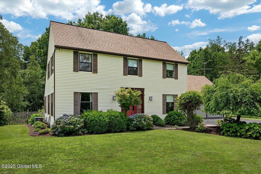 58 Waters Rd, Schodack, NY 12061 - photo 1