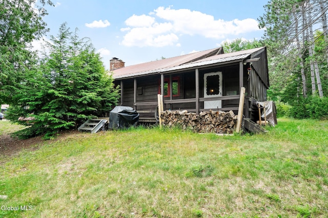278 Carl Turner Rd, Chester, NY 12817 - photo 1