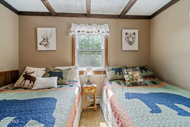 278 Carl Turner Rd, Chester, NY 12817 - photo 21