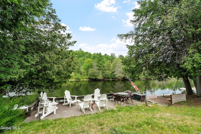 278 Carl Turner Rd, Chester, NY 12817 - photo 3