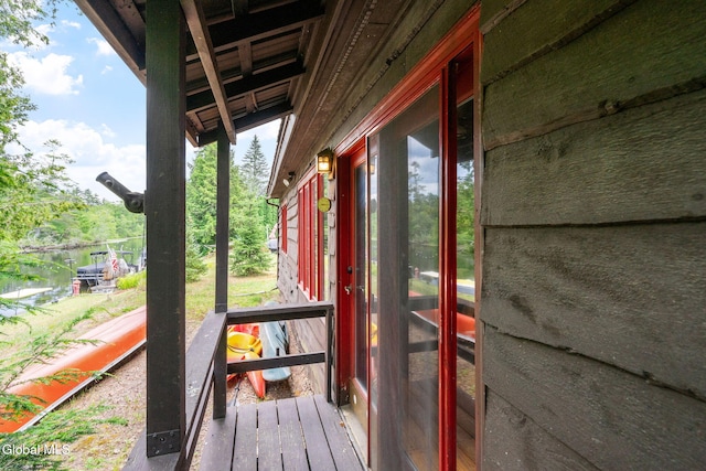 278 Carl Turner Rd, Chester, NY 12817 - photo 9