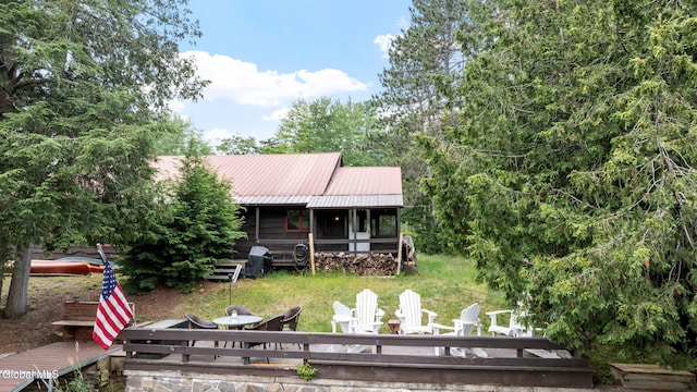 278 Carl Turner Rd, Chester, NY 12817 - photo 8