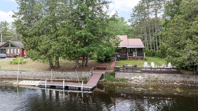 278 Carl Turner Rd, Chester, NY 12817 - photo 41