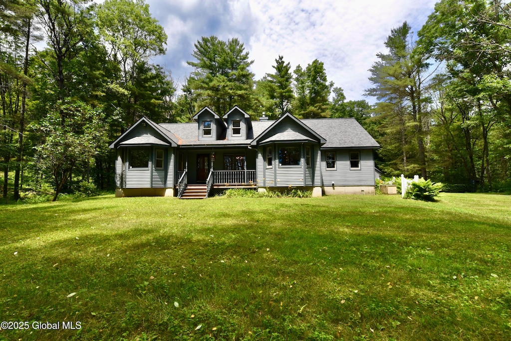 1323 Armer Rd, Milton, NY 12863 - photo 1