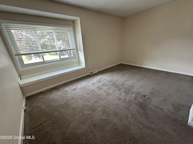 11 Derby Dr, Saratoga Springs, NY 12866 - empty room with carpet floors and baseboards