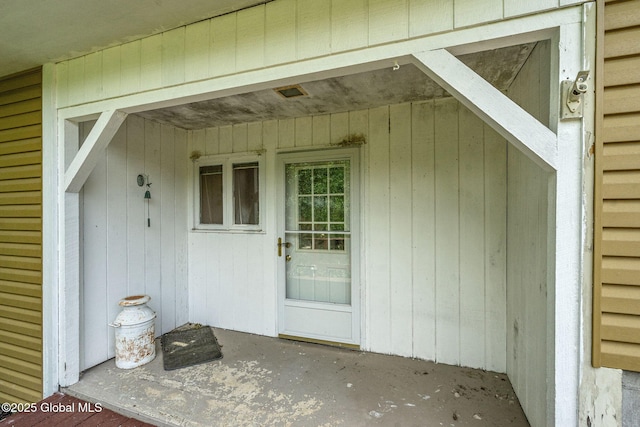 1927 Berne Altamont Rd, Altamont, NY 12009 - property entrance