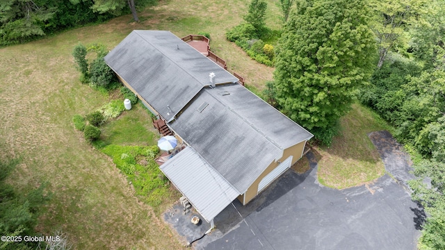 1927 Berne Altamont Rd, Altamont, NY 12009 - view of subject property