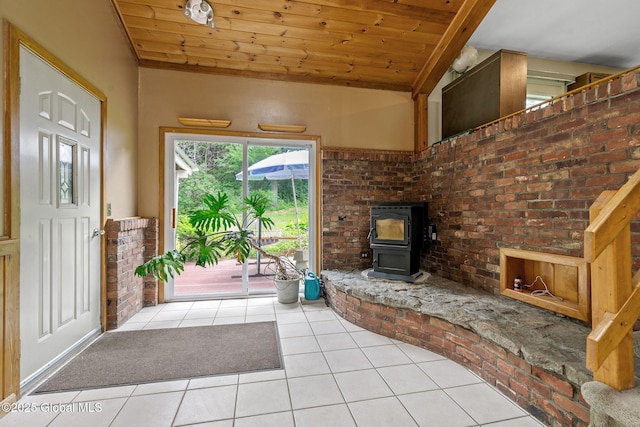 1927 Berne Altamont Rd, Altamont, NY 12009 - view of patio / terrace
