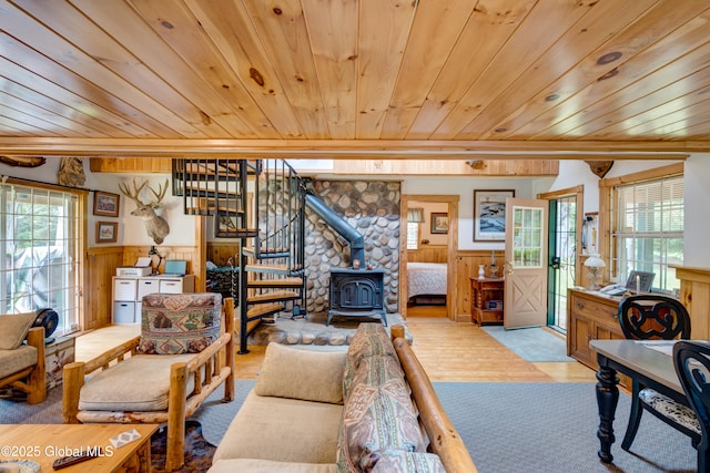 205 Tannery Rd, Bleecker, NY 12078 - photo 21