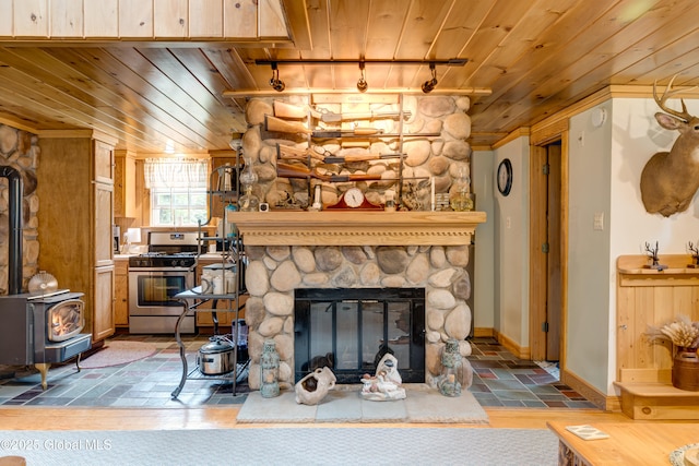 205 Tannery Rd, Bleecker, NY 12078 - photo 22