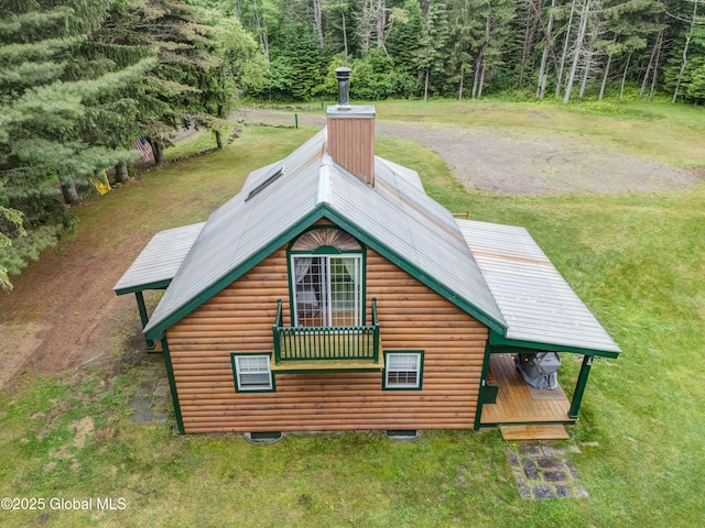 205 Tannery Rd, Bleecker, NY 12078 - photo 4