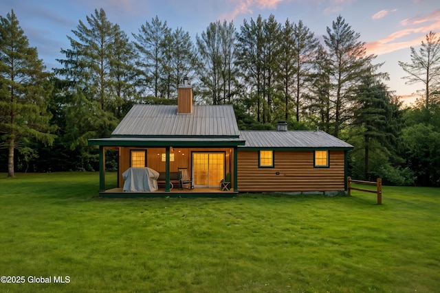 205 Tannery Rd, Bleecker, NY 12078 - photo 1